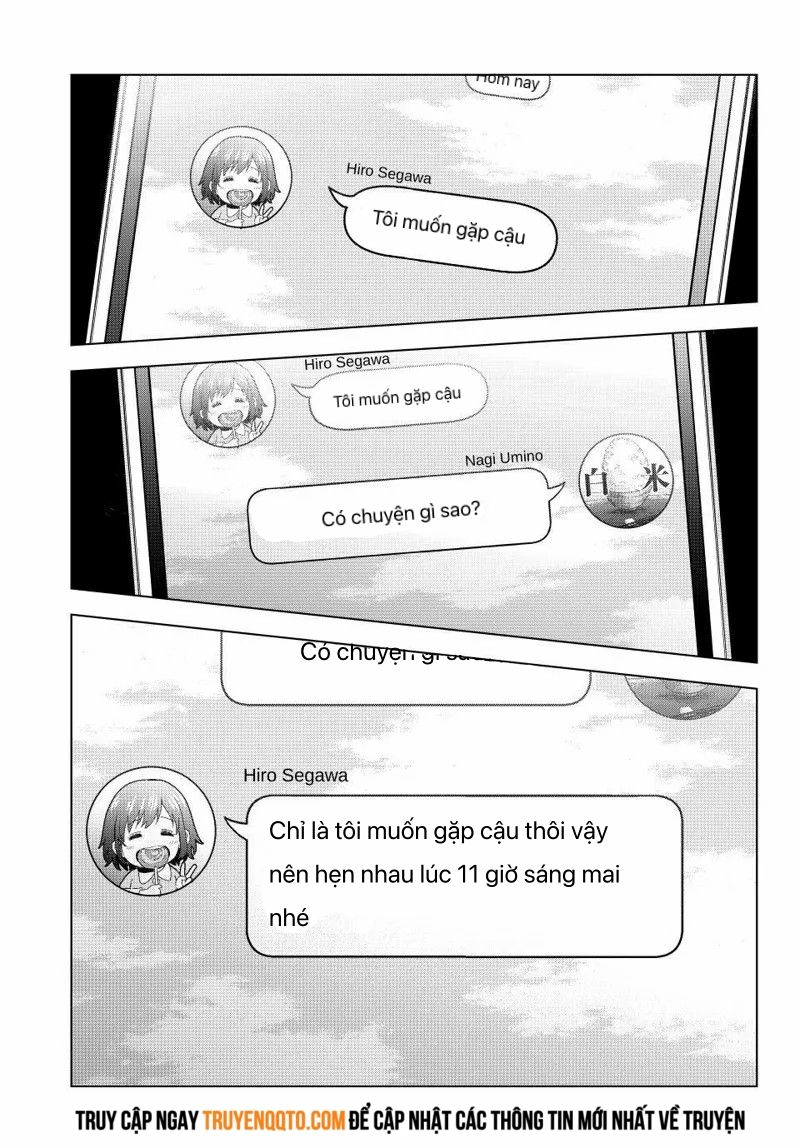 Hôn Thê Cúc Cu: Chapter 203