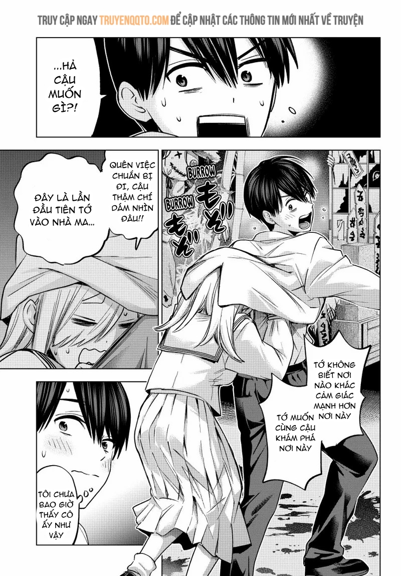 Hôn Thê Cúc Cu: Chapter 209