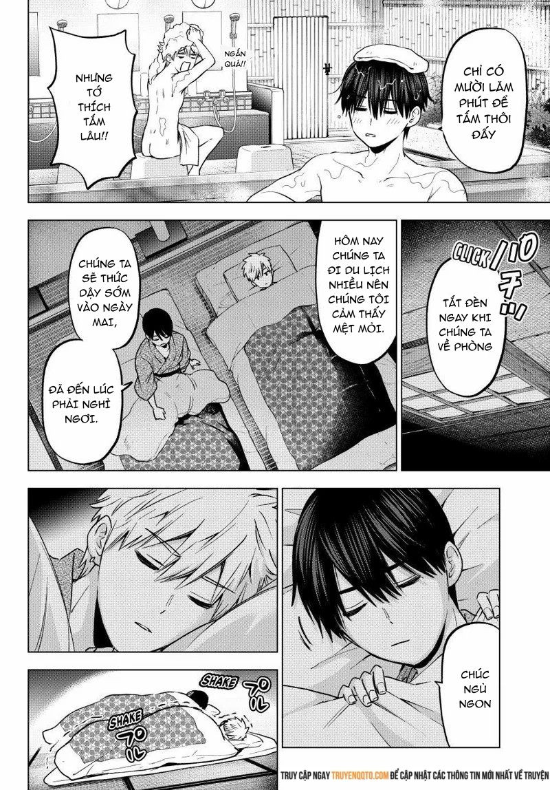 Hôn Thê Cúc Cu: Chapter 211