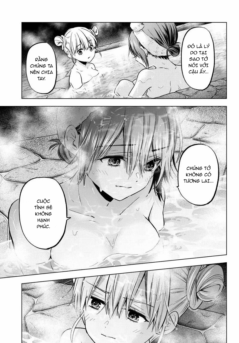 Hôn Thê Cúc Cu: Chapter 212
