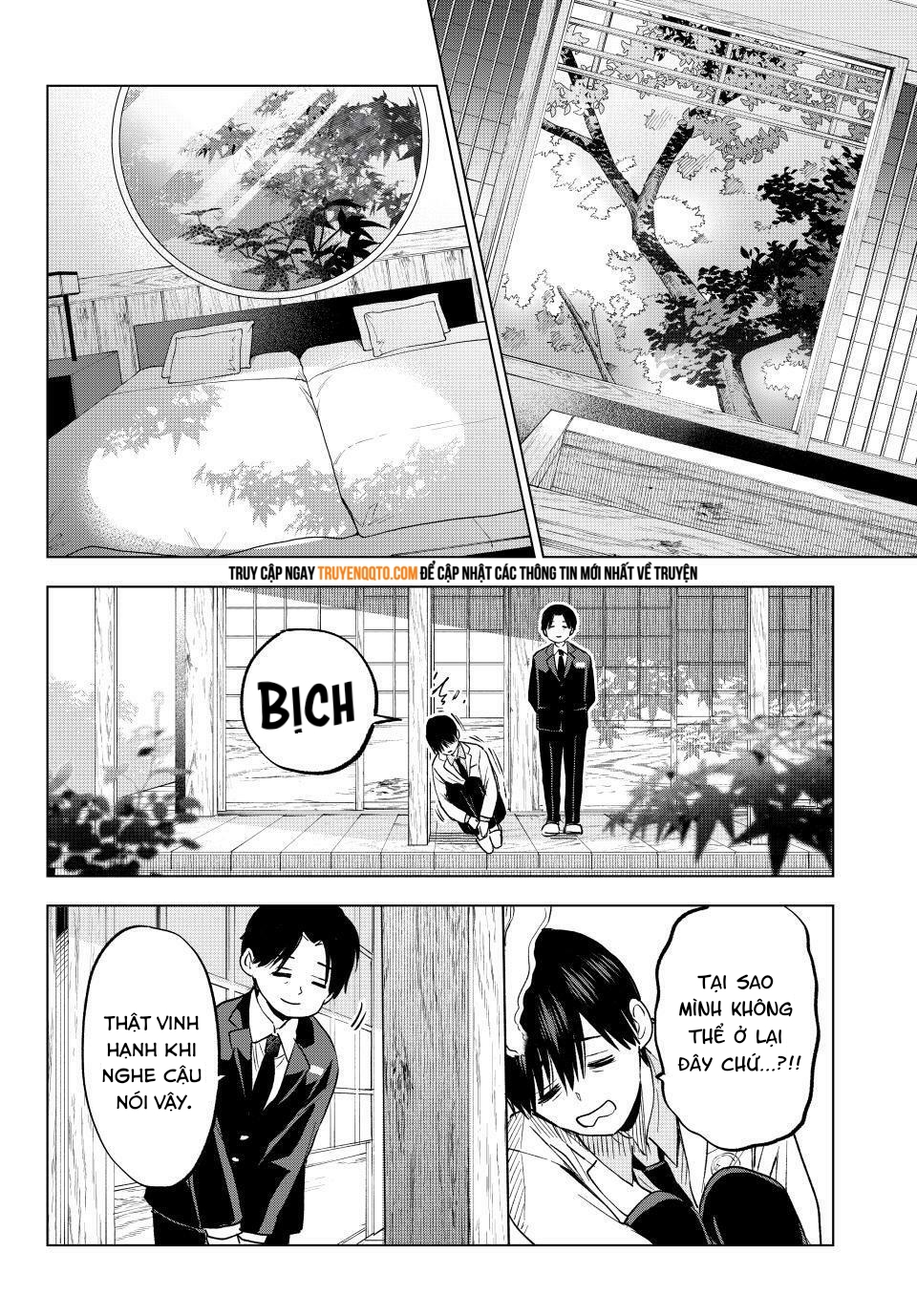 Hôn Thê Cúc Cu: Chapter 214