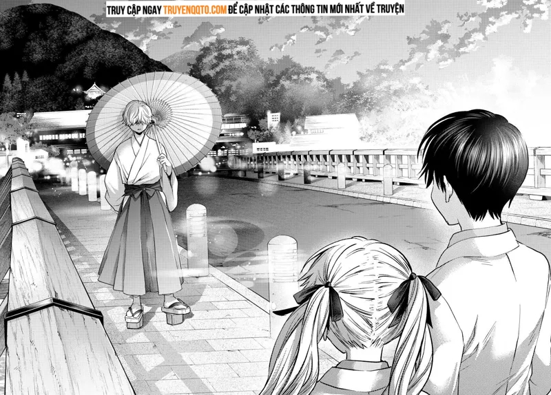 Hôn Thê Cúc Cu: Chapter 214