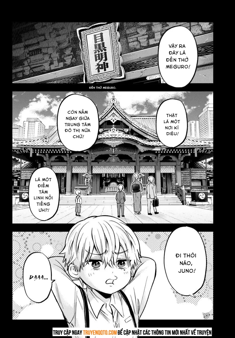 Hôn Thê Cúc Cu: Chapter 216
