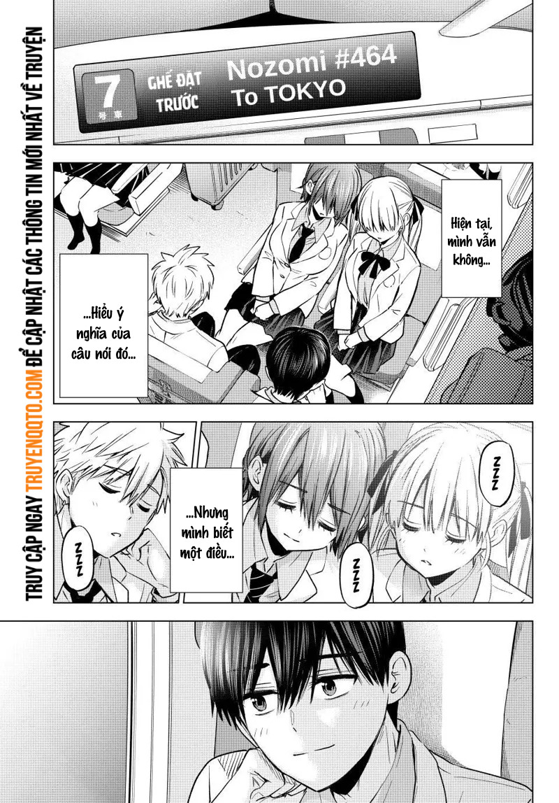 Hôn Thê Cúc Cu: Chapter 219