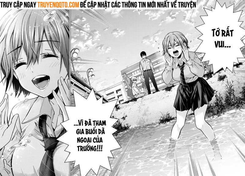 Hôn Thê Cúc Cu: Chapter 219