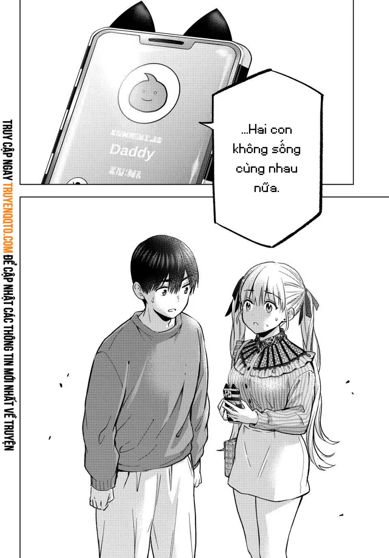 Hôn Thê Cúc Cu: Chapter 222