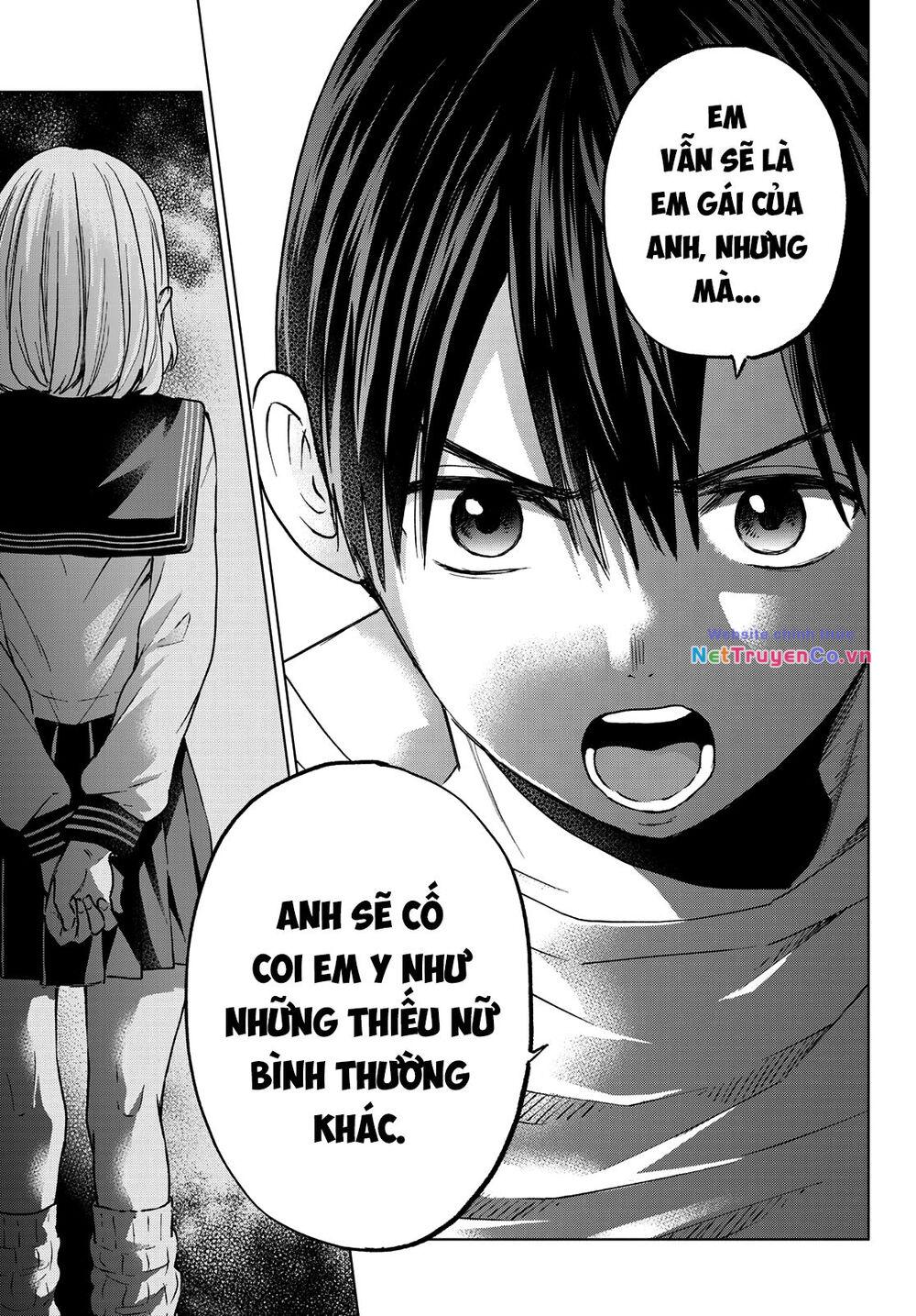 Hôn Thê Cúc Cu: Chapter 25