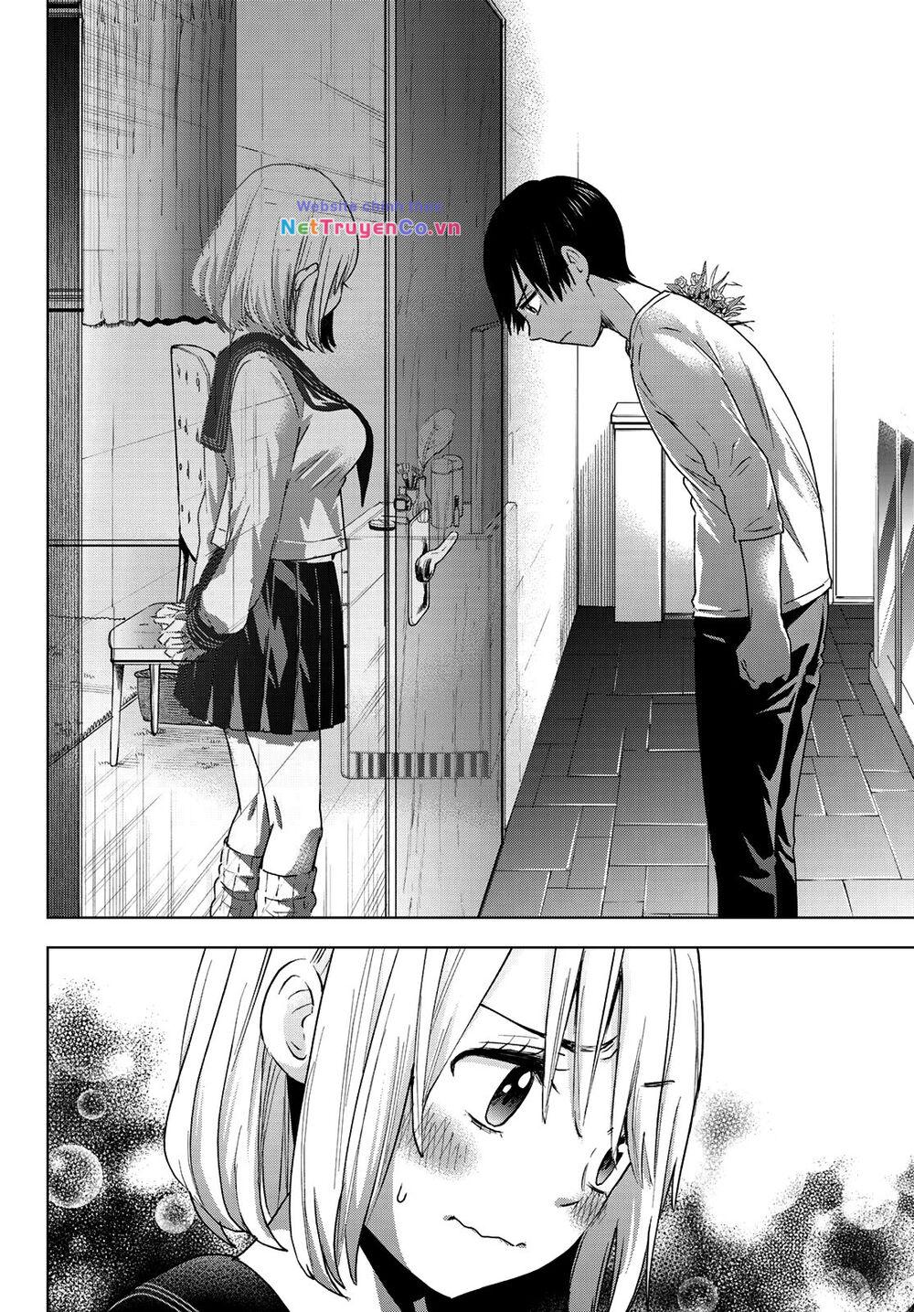 Hôn Thê Cúc Cu: Chapter 25