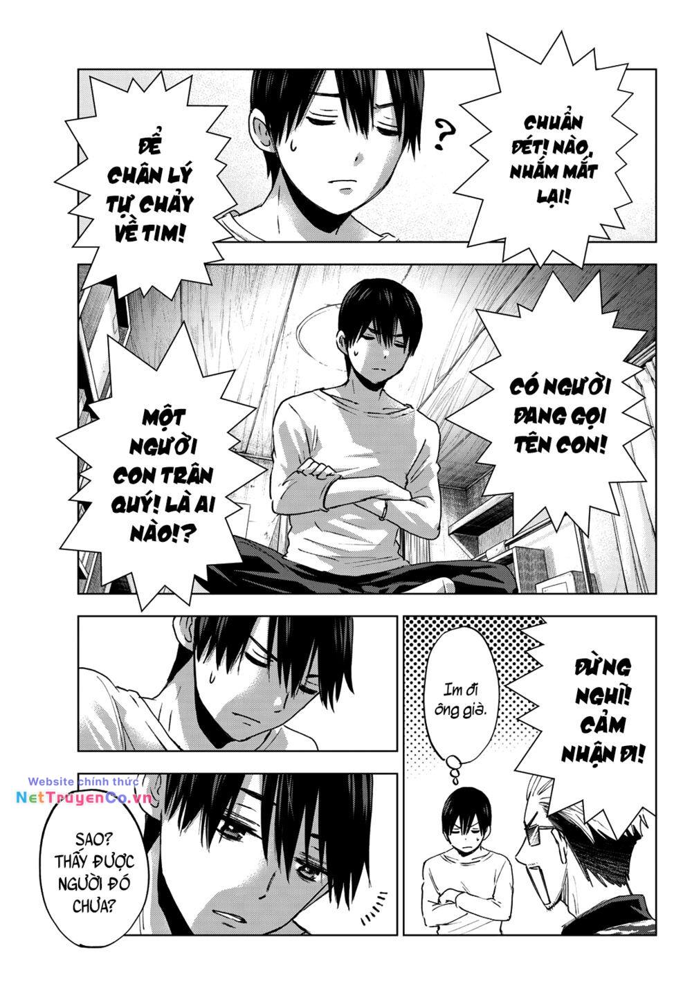 Hôn Thê Cúc Cu: Chapter 28