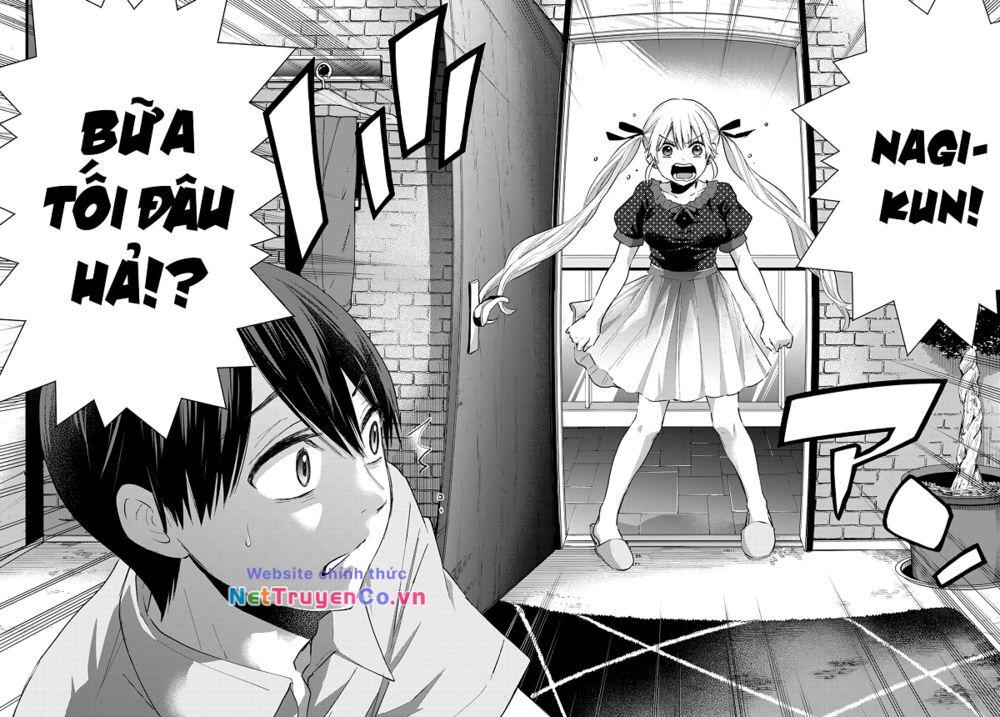 Hôn Thê Cúc Cu: Chapter 29