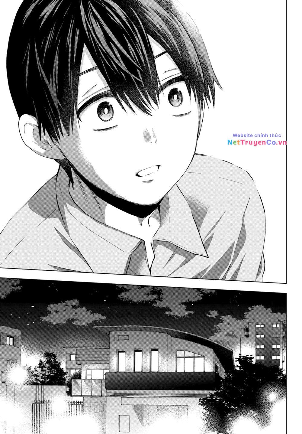 Hôn Thê Cúc Cu: Chapter 29