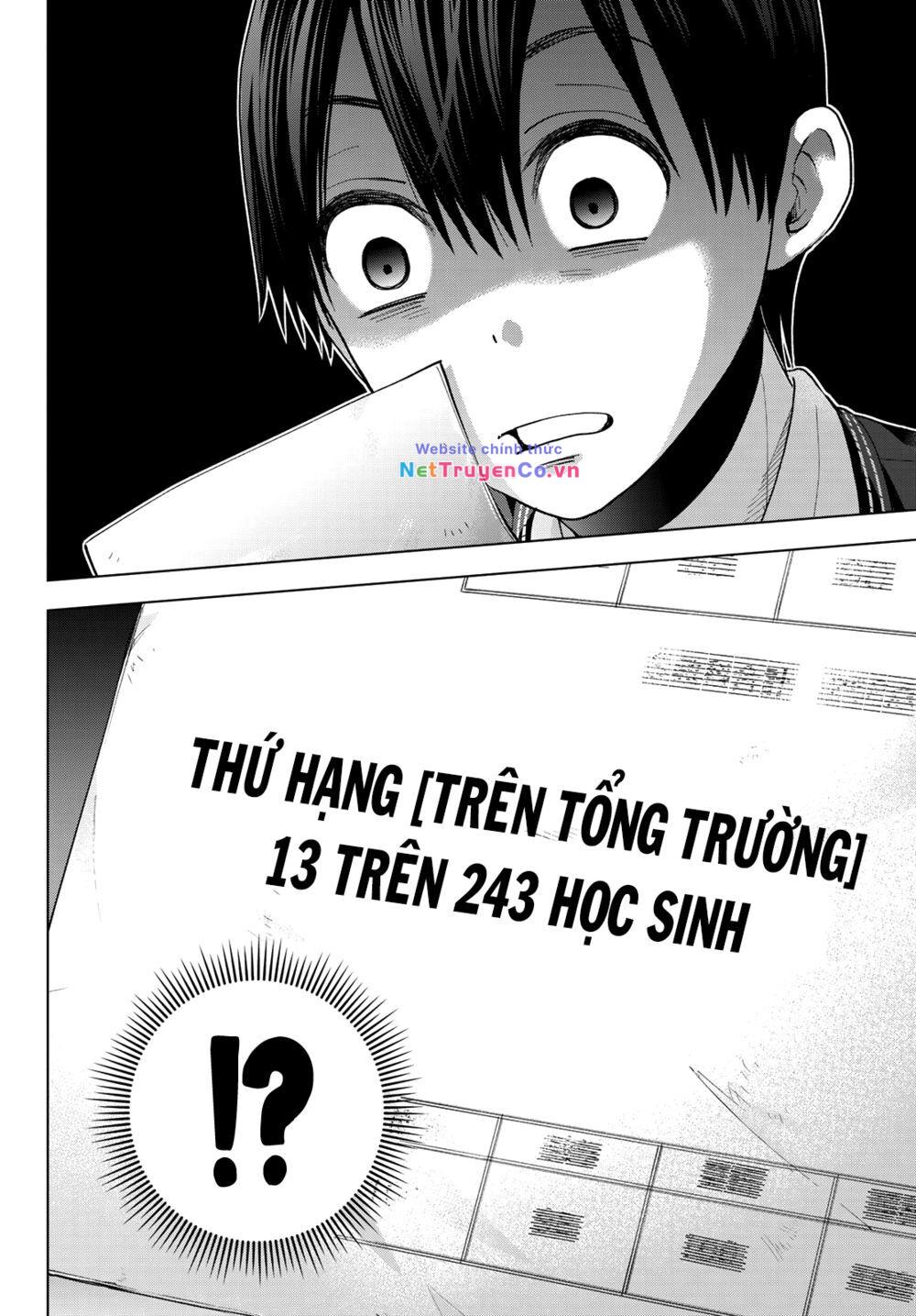 Hôn Thê Cúc Cu: Chapter 29