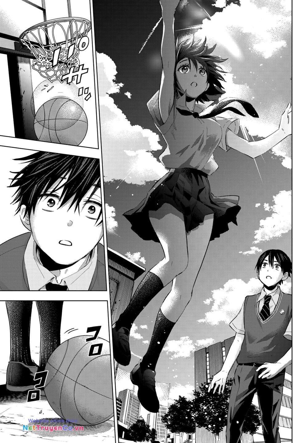 Hôn Thê Cúc Cu: Chapter 30