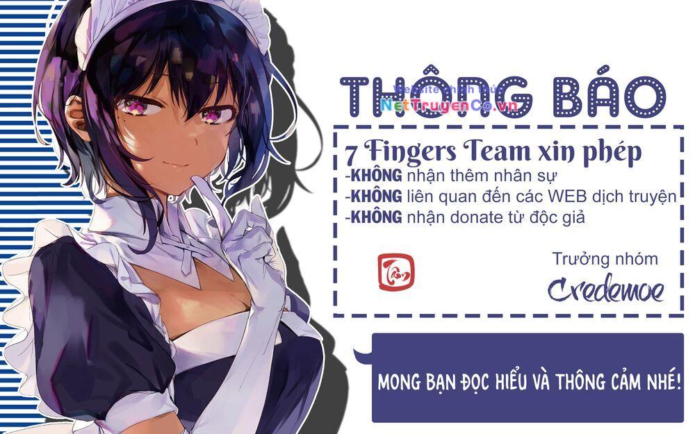 Hôn Thê Cúc Cu: Chapter 30