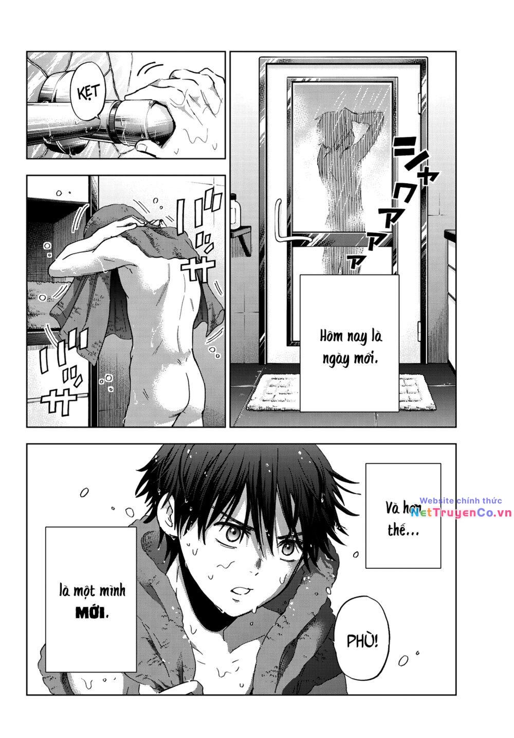 Hôn Thê Cúc Cu: Chapter 30