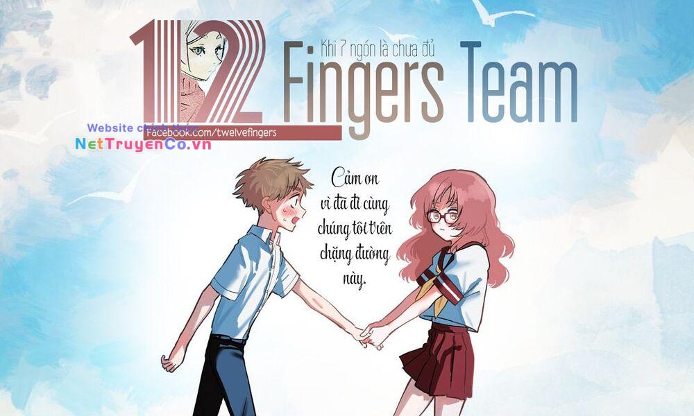 Hôn Thê Cúc Cu: Chapter 37