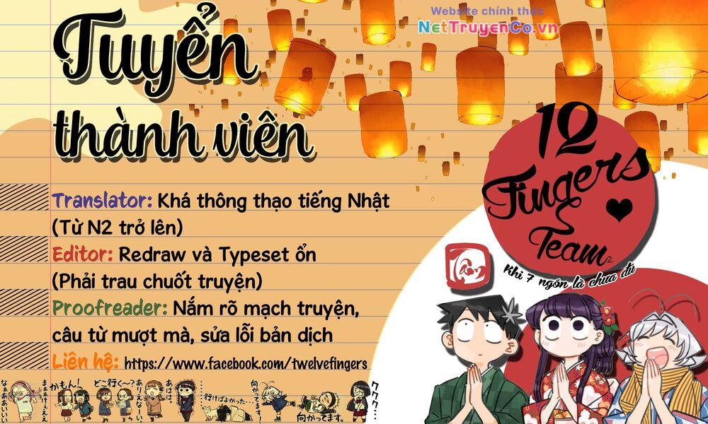 Hôn Thê Cúc Cu: Chapter 39