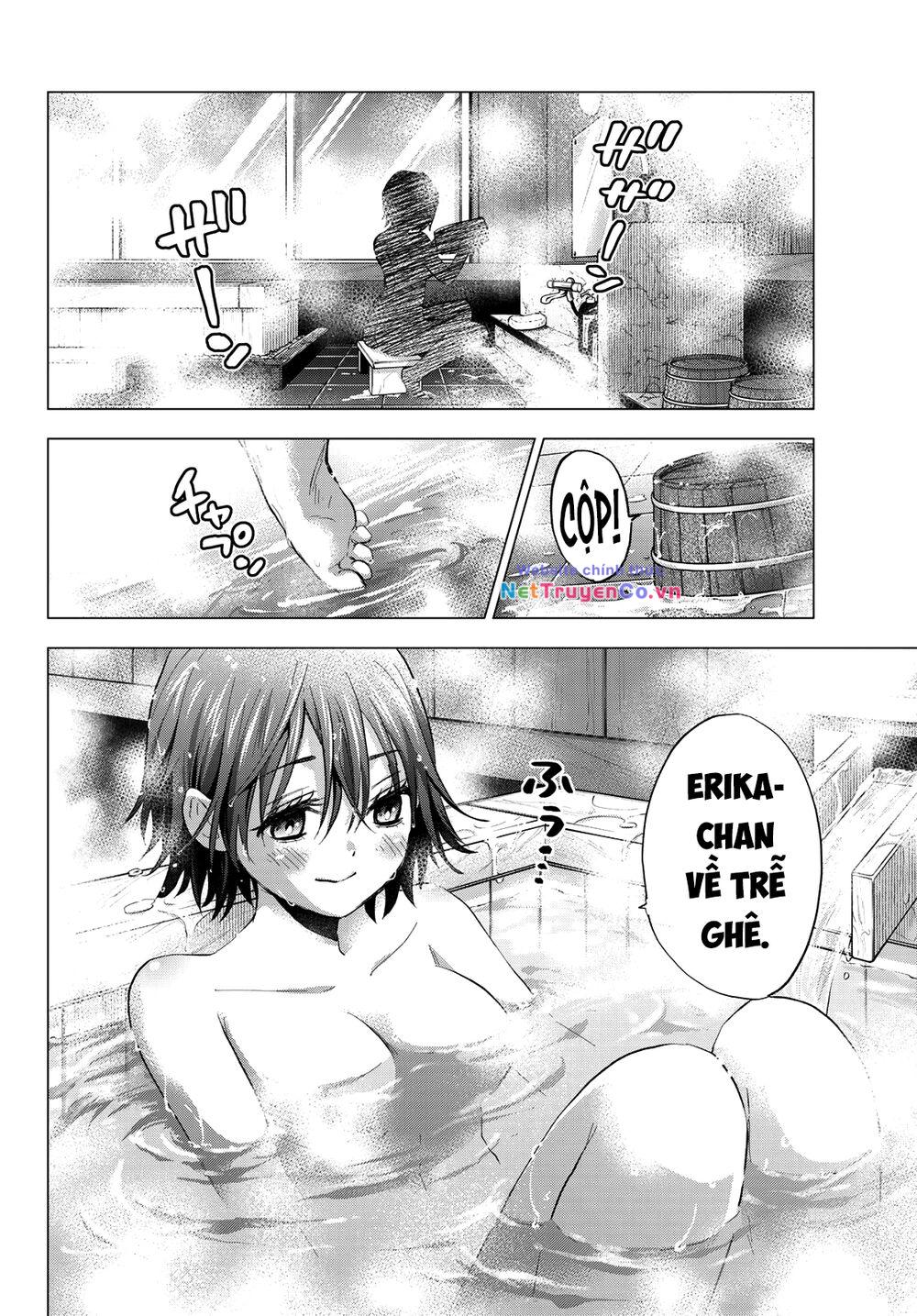 Hôn Thê Cúc Cu: Chapter 39