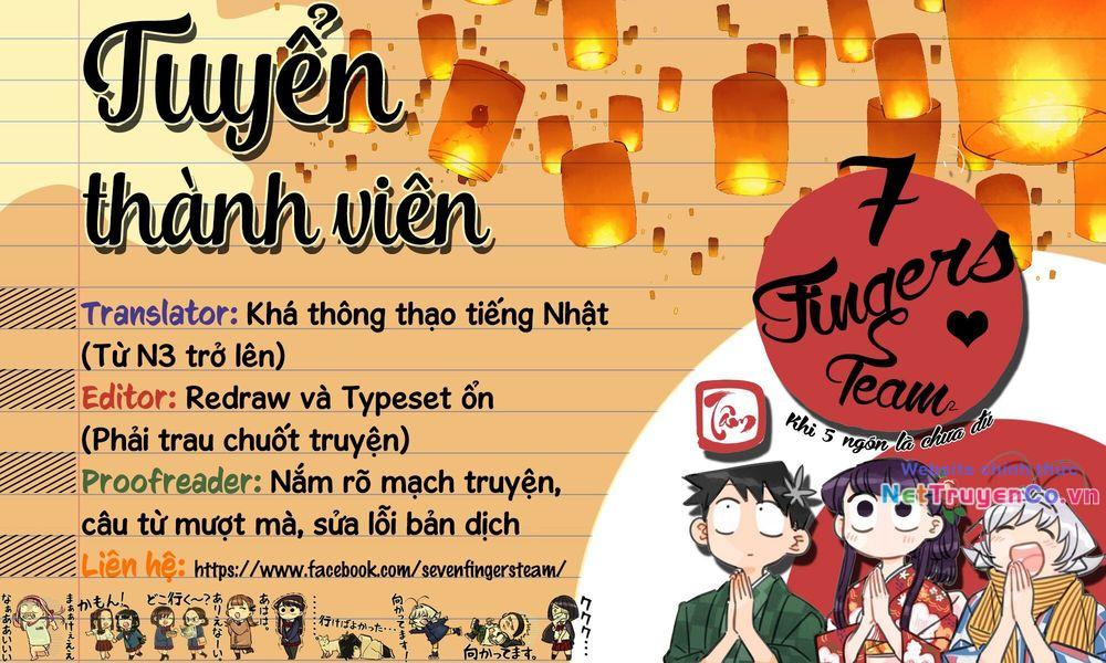 Hôn Thê Cúc Cu: Chapter 4