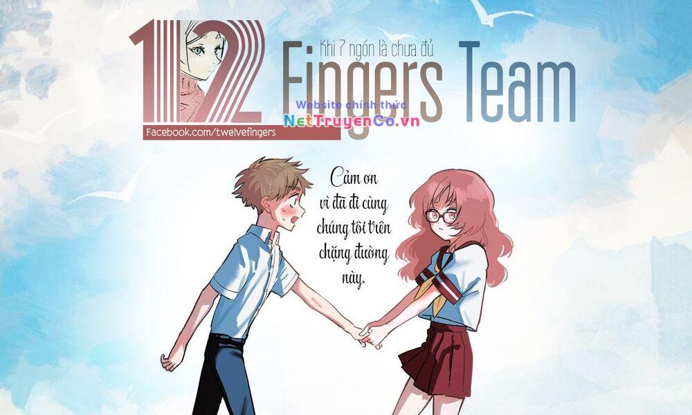 Hôn Thê Cúc Cu: Chapter 40