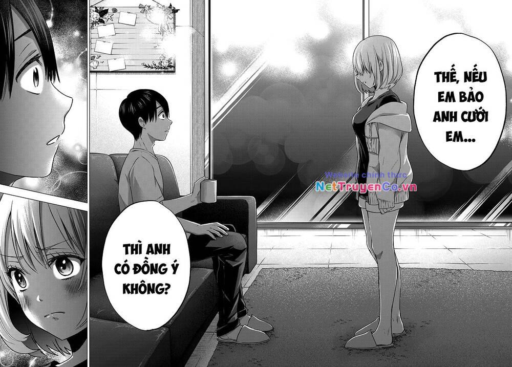 Hôn Thê Cúc Cu: Chapter 46