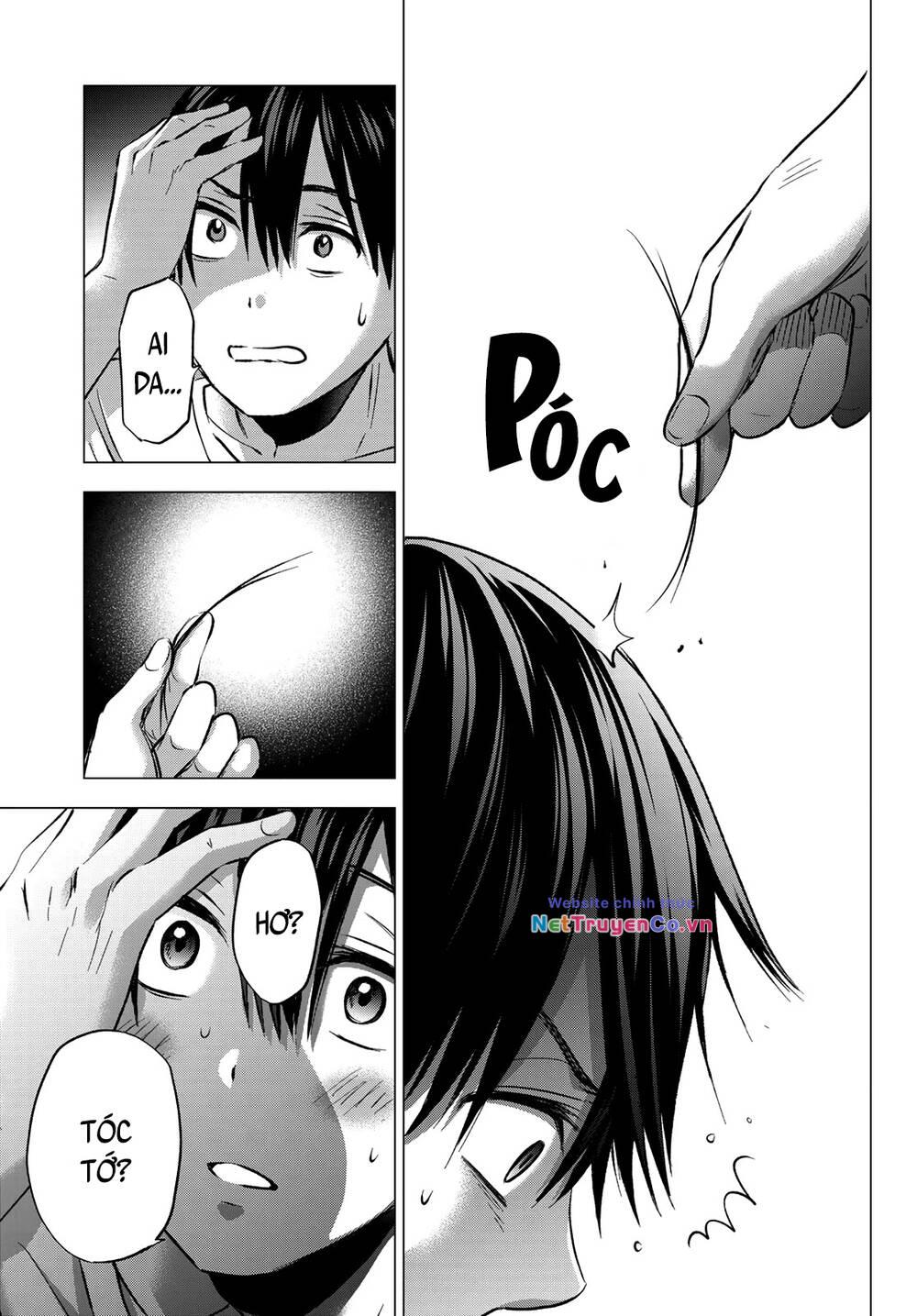 Hôn Thê Cúc Cu: Chapter 49