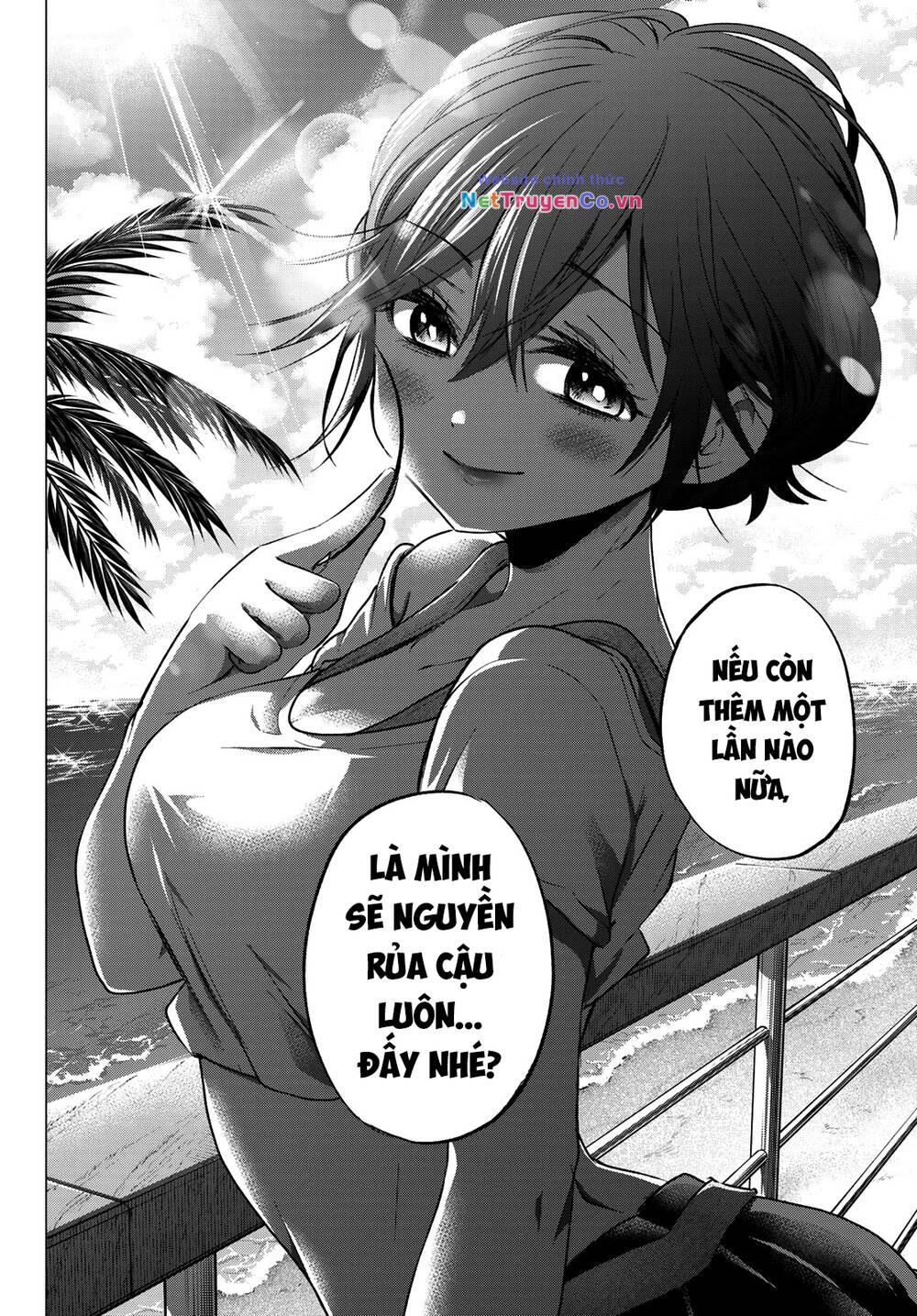 Hôn Thê Cúc Cu: Chapter 49