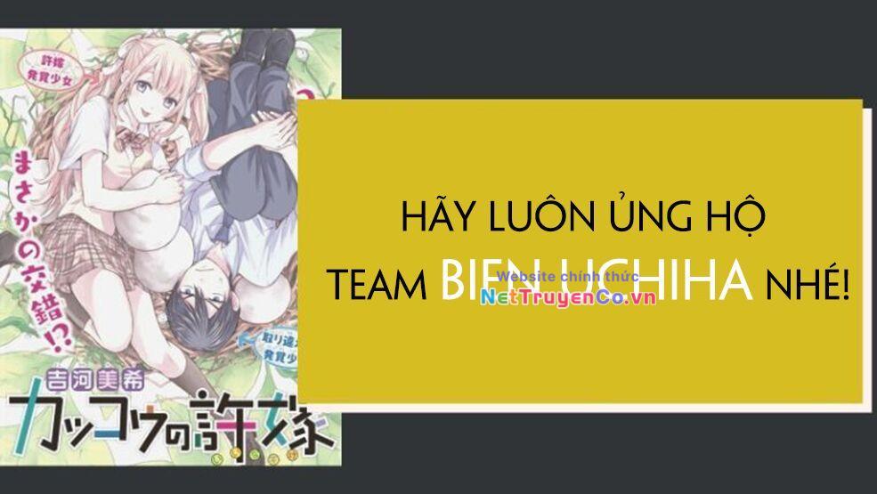 Hôn Thê Cúc Cu: Chapter 5