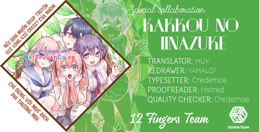 Hôn Thê Cúc Cu: Chapter 50