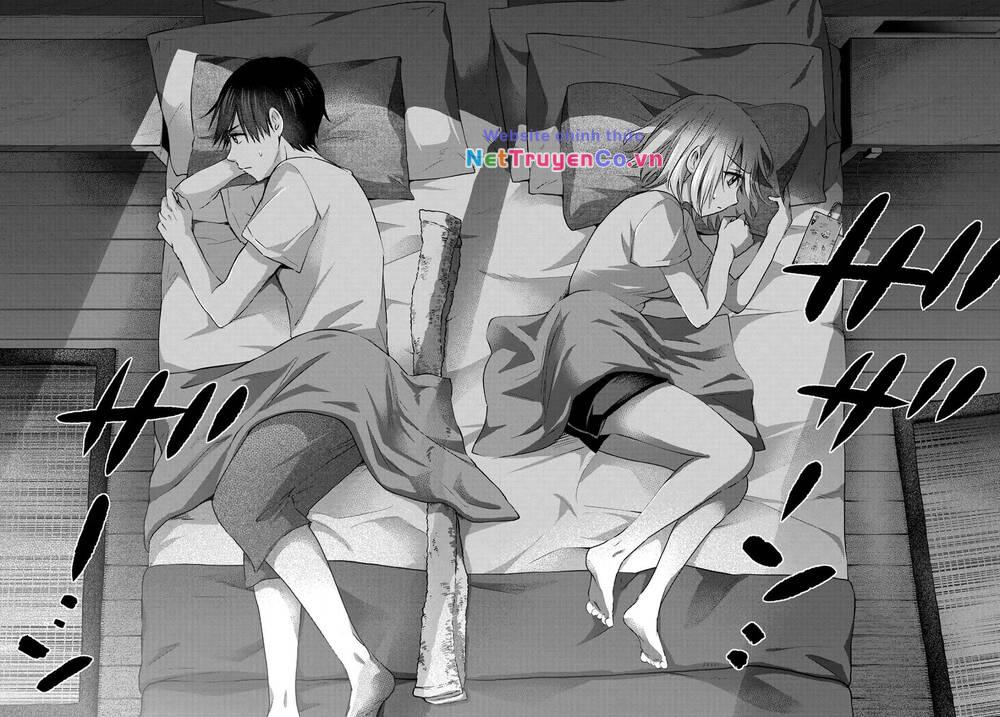 Hôn Thê Cúc Cu: Chapter 51