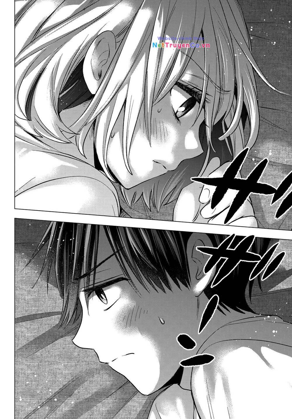 Hôn Thê Cúc Cu: Chapter 51