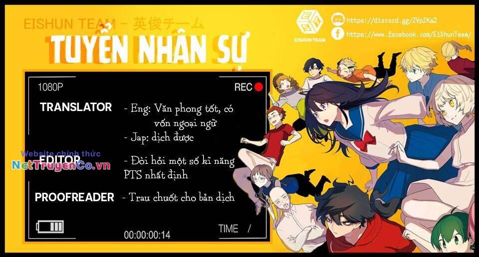 Hôn Thê Cúc Cu: Chapter 51