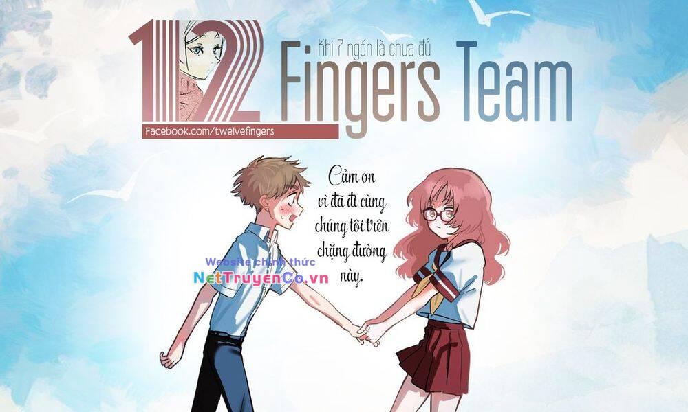 Hôn Thê Cúc Cu: Chapter 51