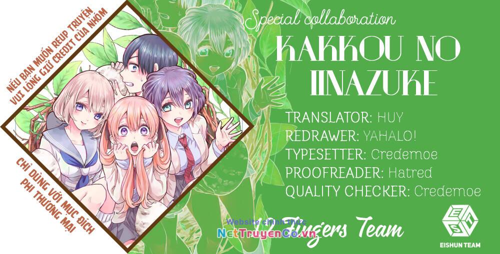 Hôn Thê Cúc Cu: Chapter 51