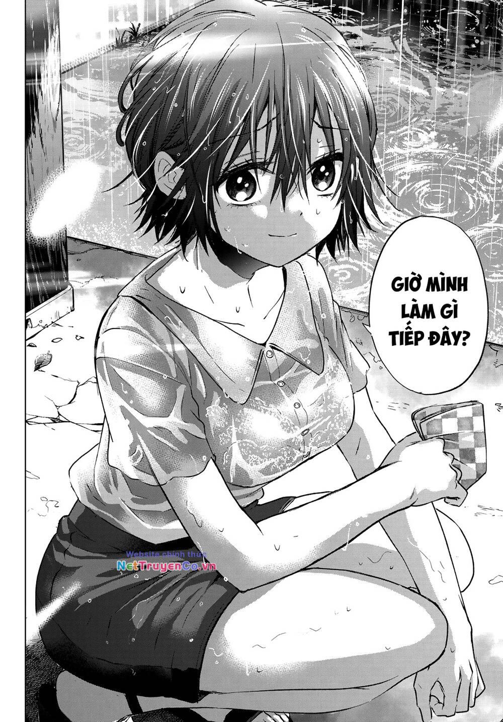 Hôn Thê Cúc Cu: Chapter 53