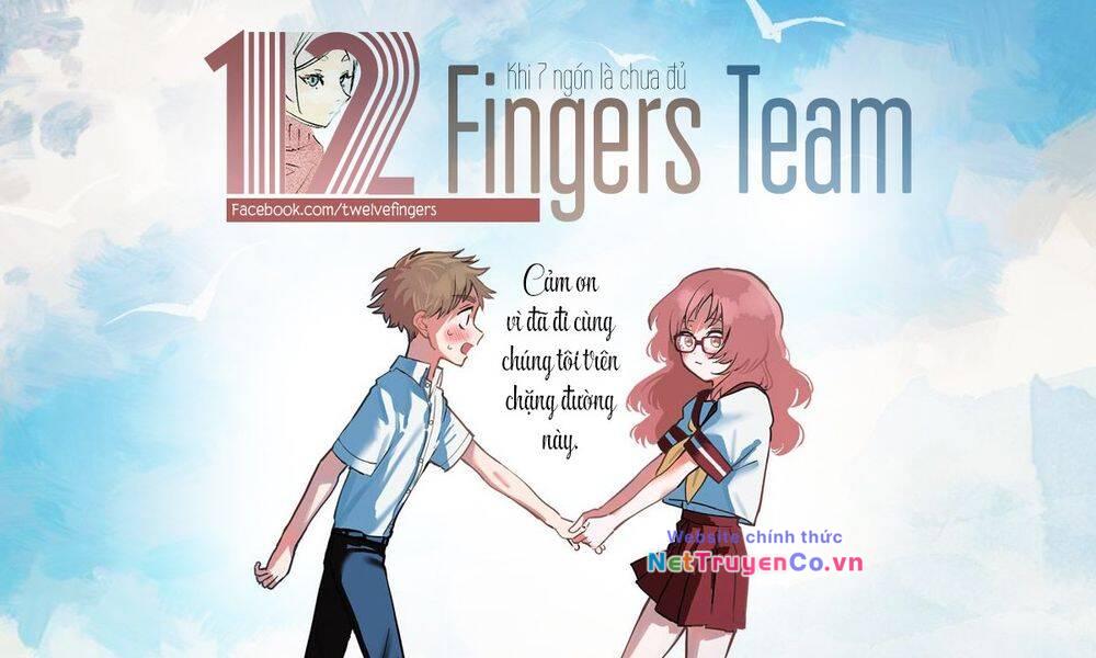 Hôn Thê Cúc Cu: Chapter 53
