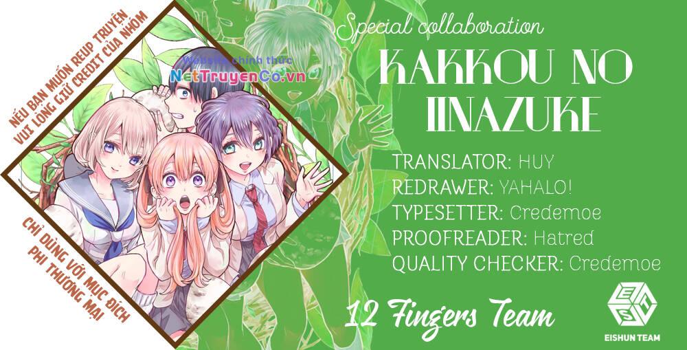 Hôn Thê Cúc Cu: Chapter 53