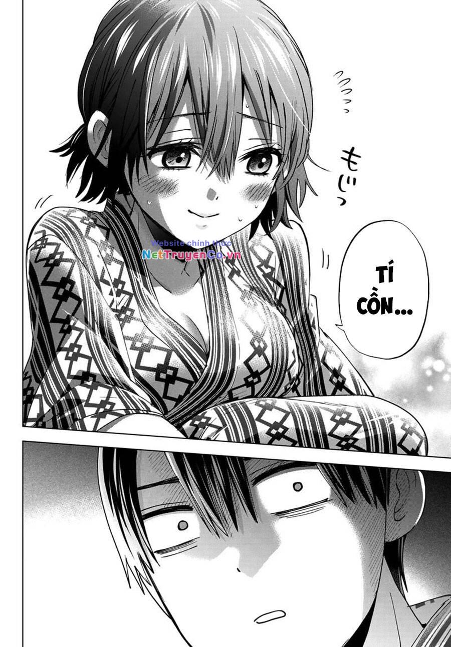 Hôn Thê Cúc Cu: Chapter 55
