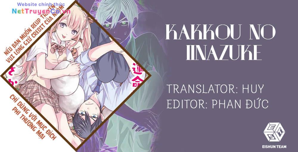 Hôn Thê Cúc Cu: Chapter 56