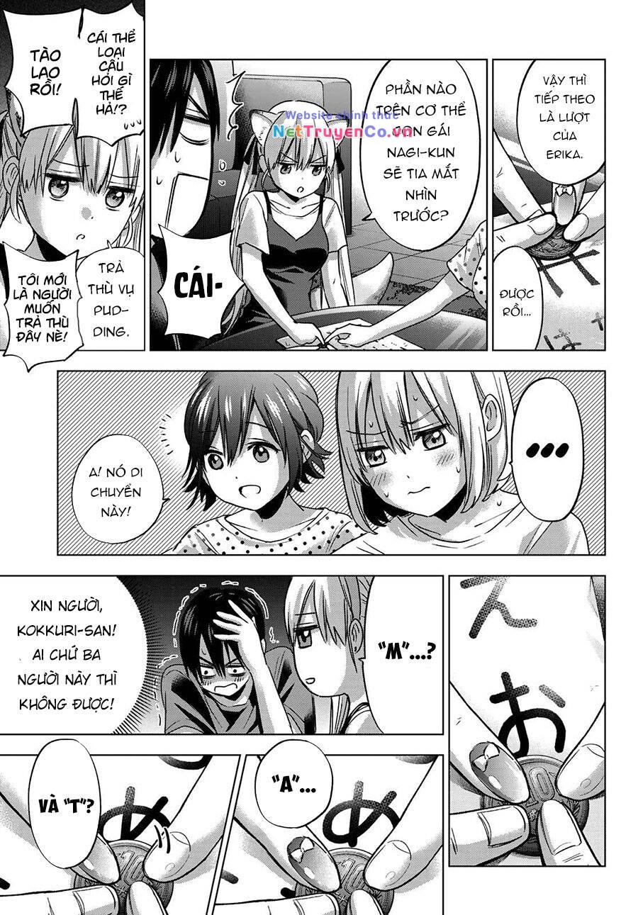 Hôn Thê Cúc Cu: Chapter 58