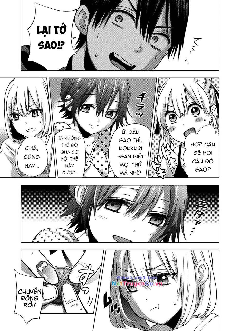 Hôn Thê Cúc Cu: Chapter 58
