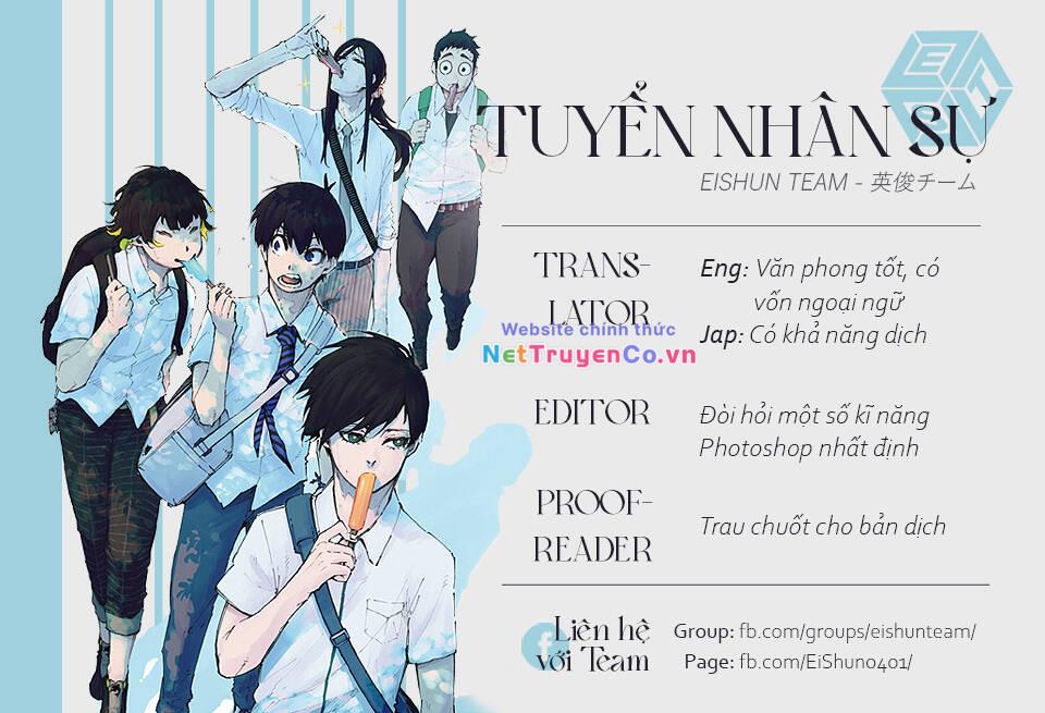 Hôn Thê Cúc Cu: Chapter 58