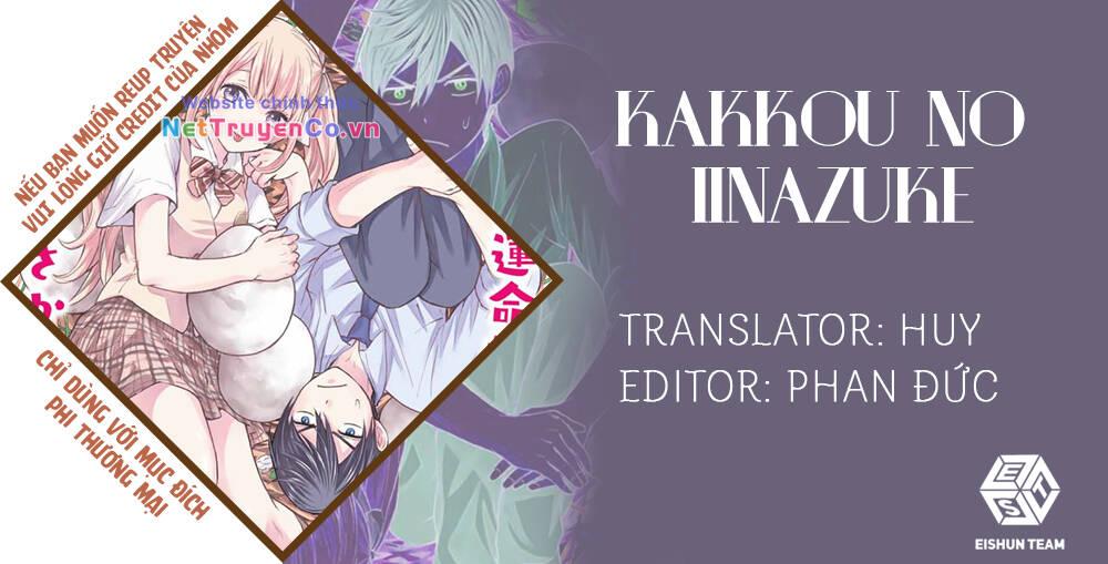 Hôn Thê Cúc Cu: Chapter 58