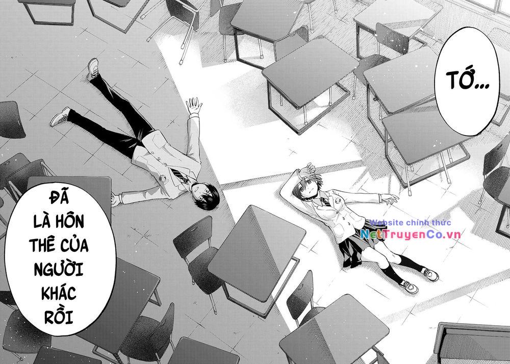 Hôn Thê Cúc Cu: Chapter 6