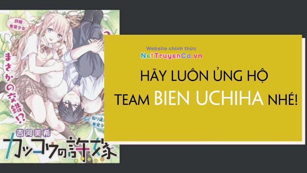 Hôn Thê Cúc Cu: Chapter 6