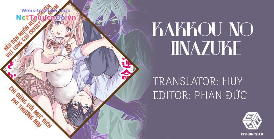 Hôn Thê Cúc Cu: Chapter 60