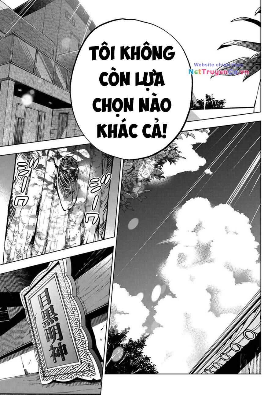 Hôn Thê Cúc Cu: Chapter 62