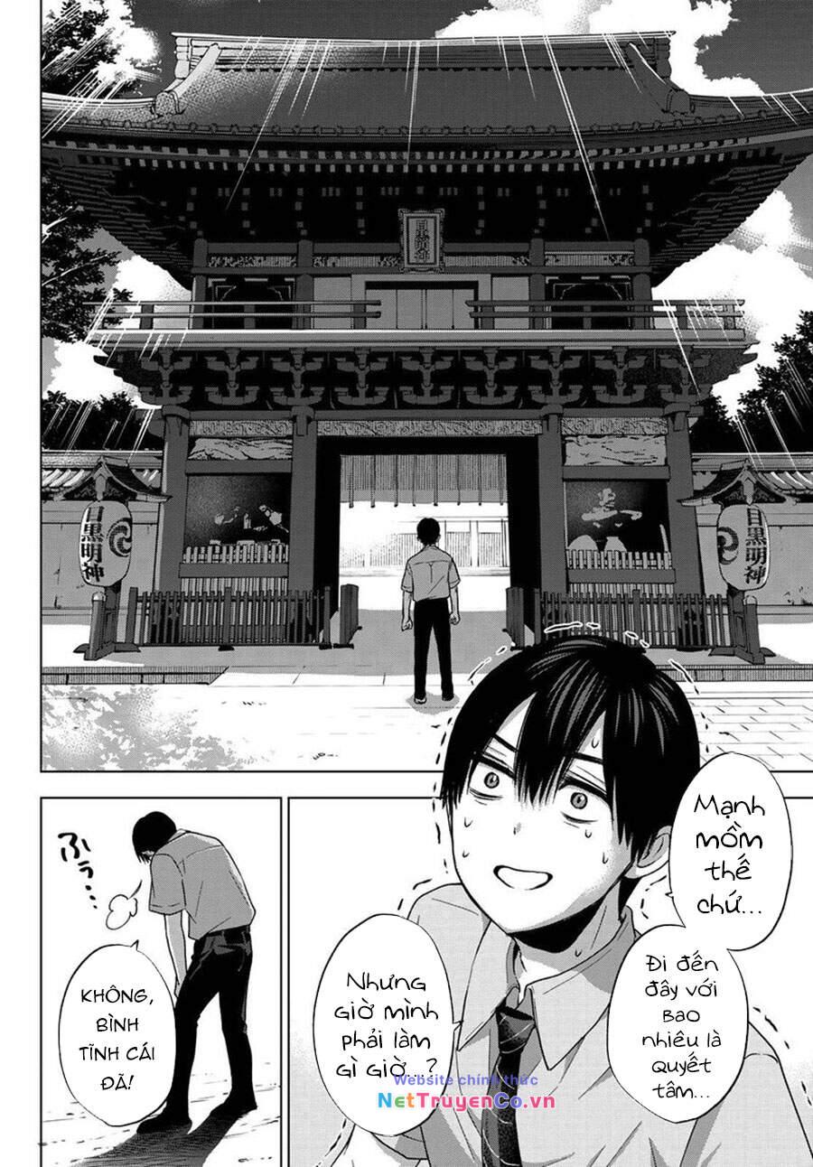 Hôn Thê Cúc Cu: Chapter 62