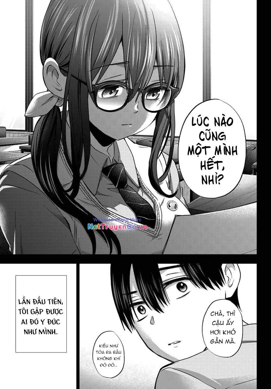 Hôn Thê Cúc Cu: Chapter 63