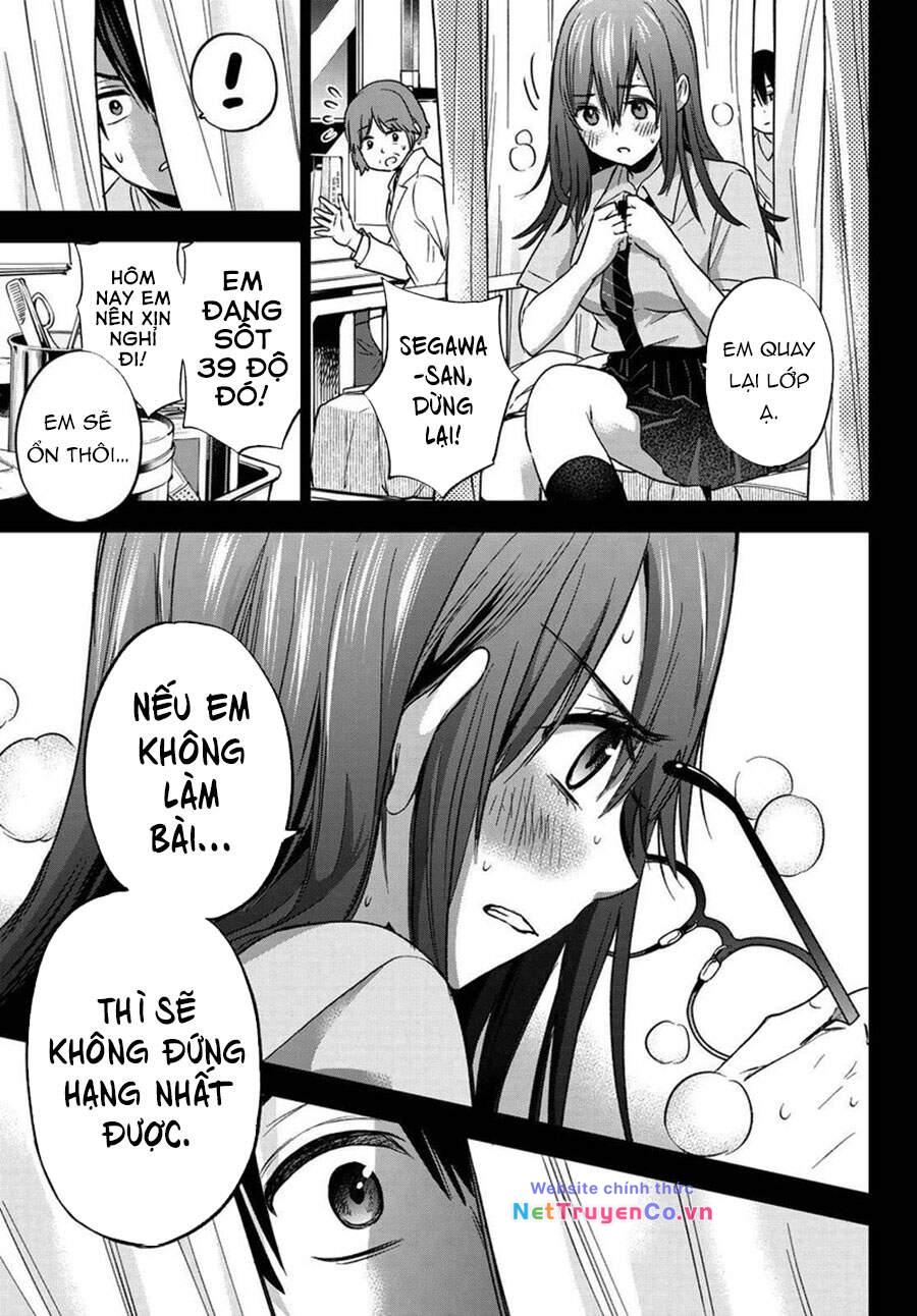 Hôn Thê Cúc Cu: Chapter 63